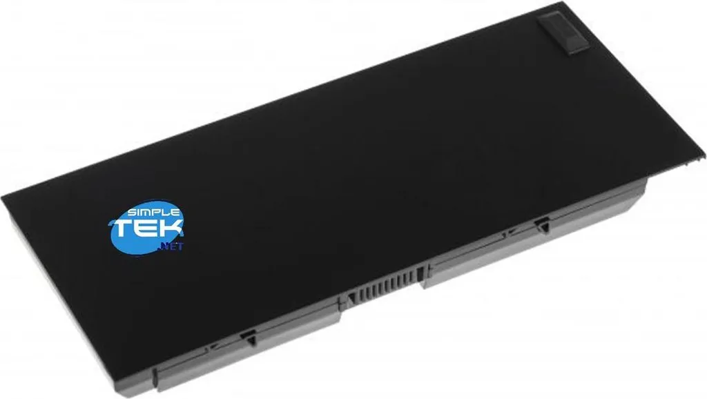 Batterie DELL Precision M4800 M6800 résolvez les problèmes d'autonomie - 8