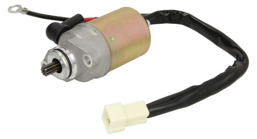 INPARTS IP000054 Starter Anlasser Motorrad