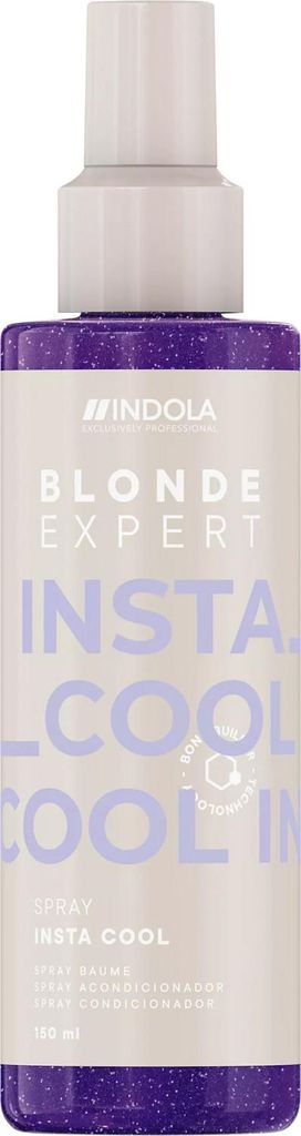 Blonde Expert Care Insta Cool Spray 150 ml Zdjęcie produktu 