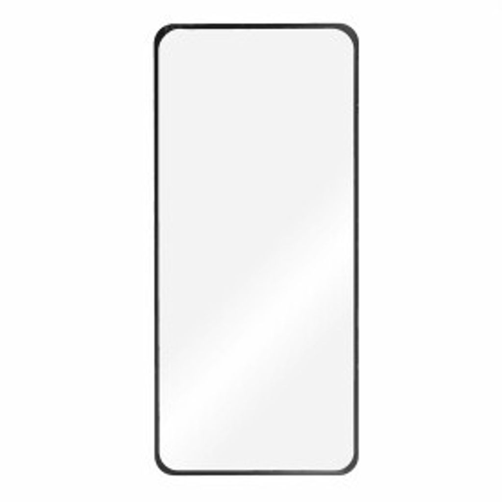 prio 3D Displayschutzglas für OnePlus 9 schwarz