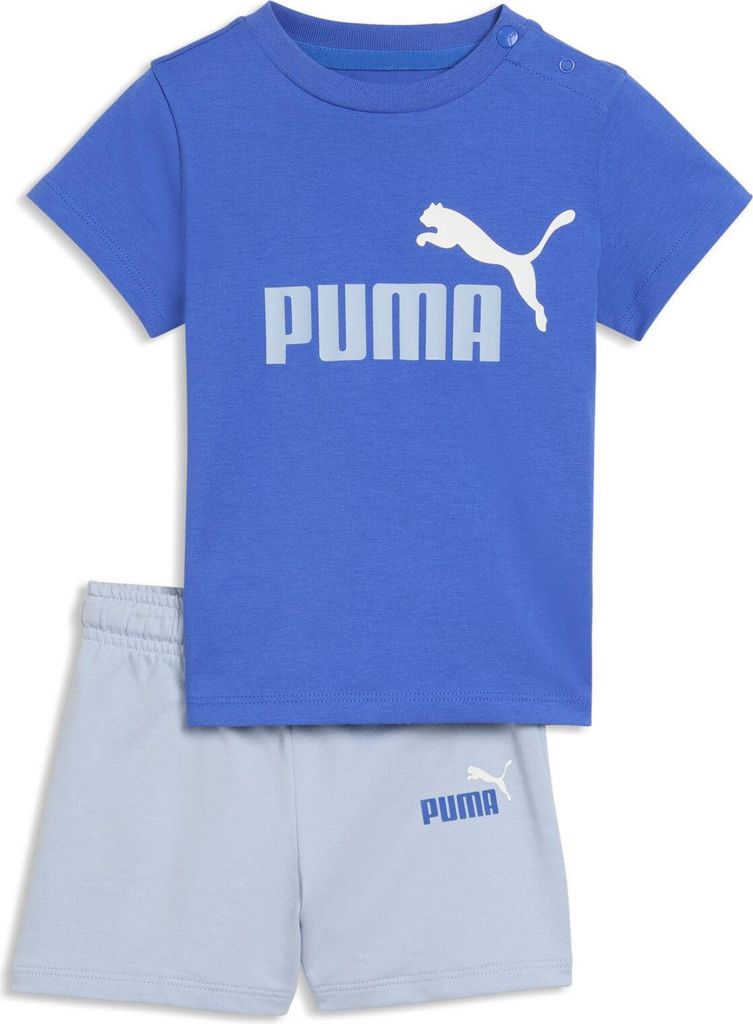 Sportset Puma MINICATS ESS Tee and für Baby