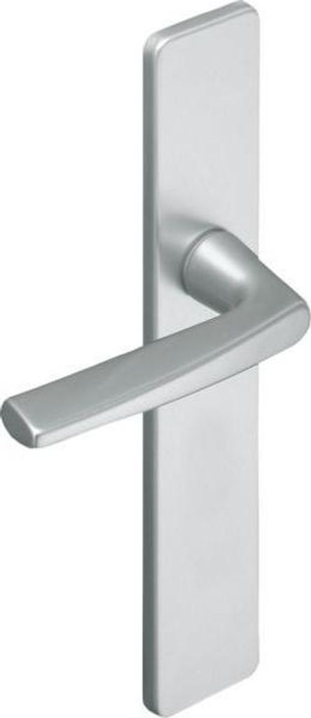 Türpaket Riviera 90 BEZAULT Achsabstand 195 mm Champagner - Entenschnabel - 0072805