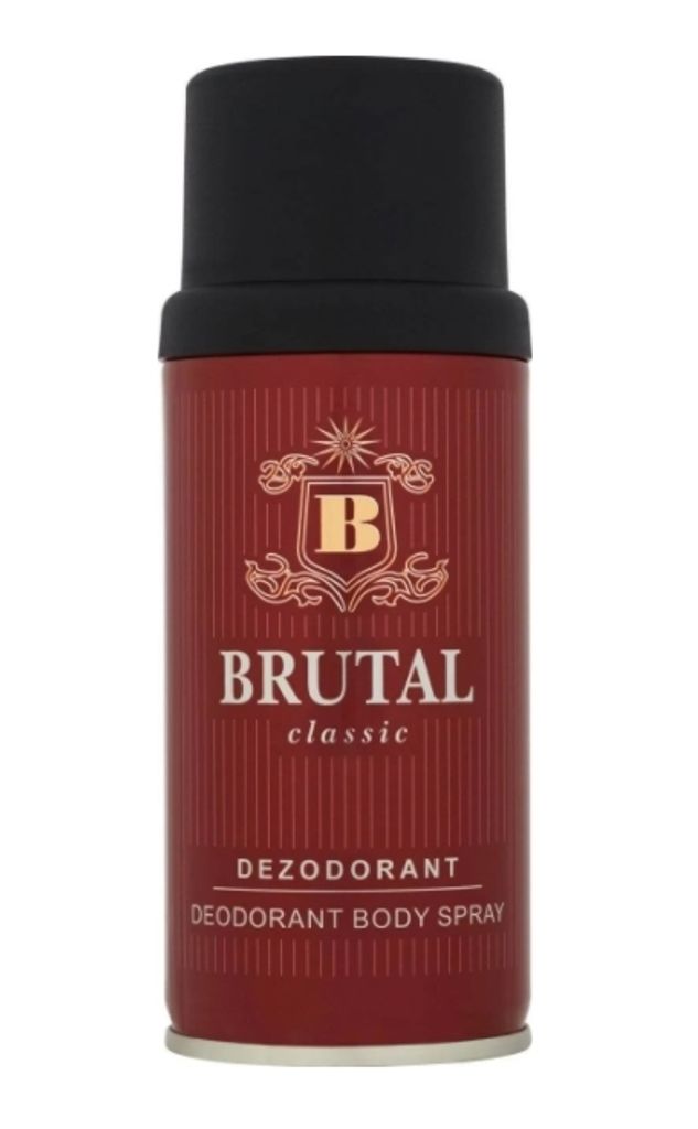 Deodorant ""Elegance Classic"", 150 ml Obrázek produktu 