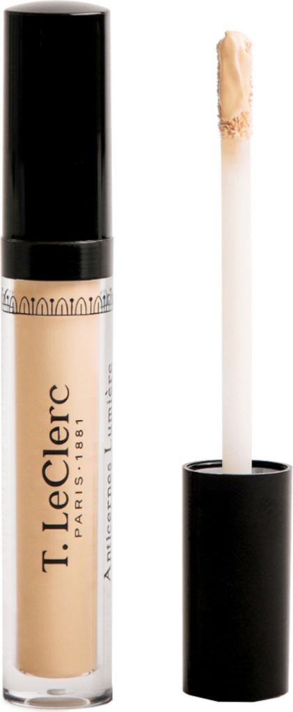 T.Leclerc Concealer Luminous Concealer
