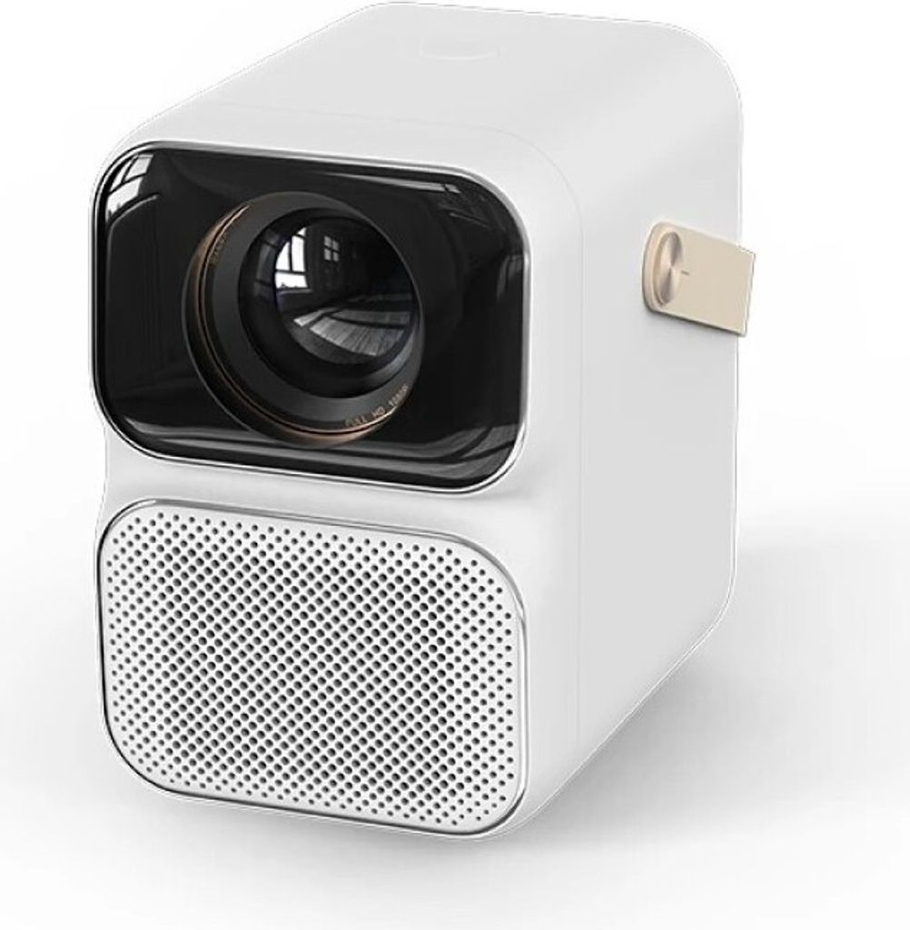 Xiaomi Wanbo T6 Max Inteligentny Projektor, 650Ansi, 1080P, Zdjęcie produktu 