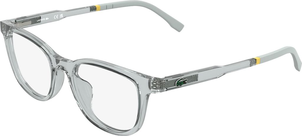 Lacoste L3669 Clear 46/16/140 BOY Brillen