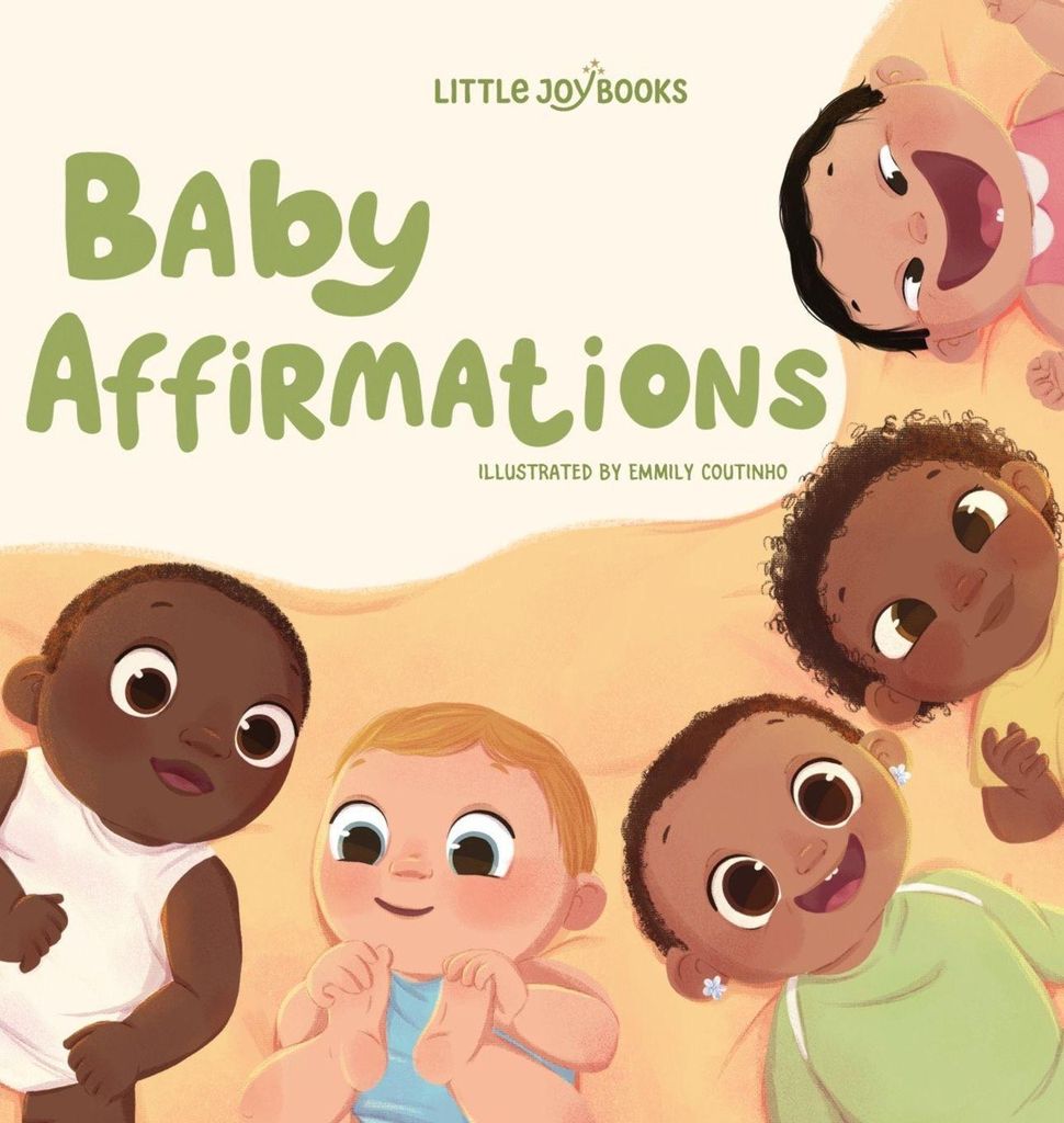 Baby Affirmations