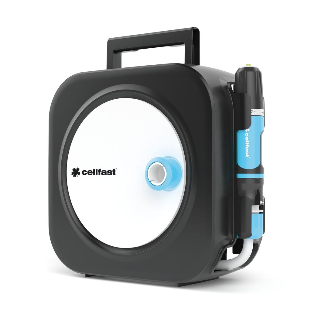 Avvolgitubo ERGO XS di Cellfast Immagine del prodotto 