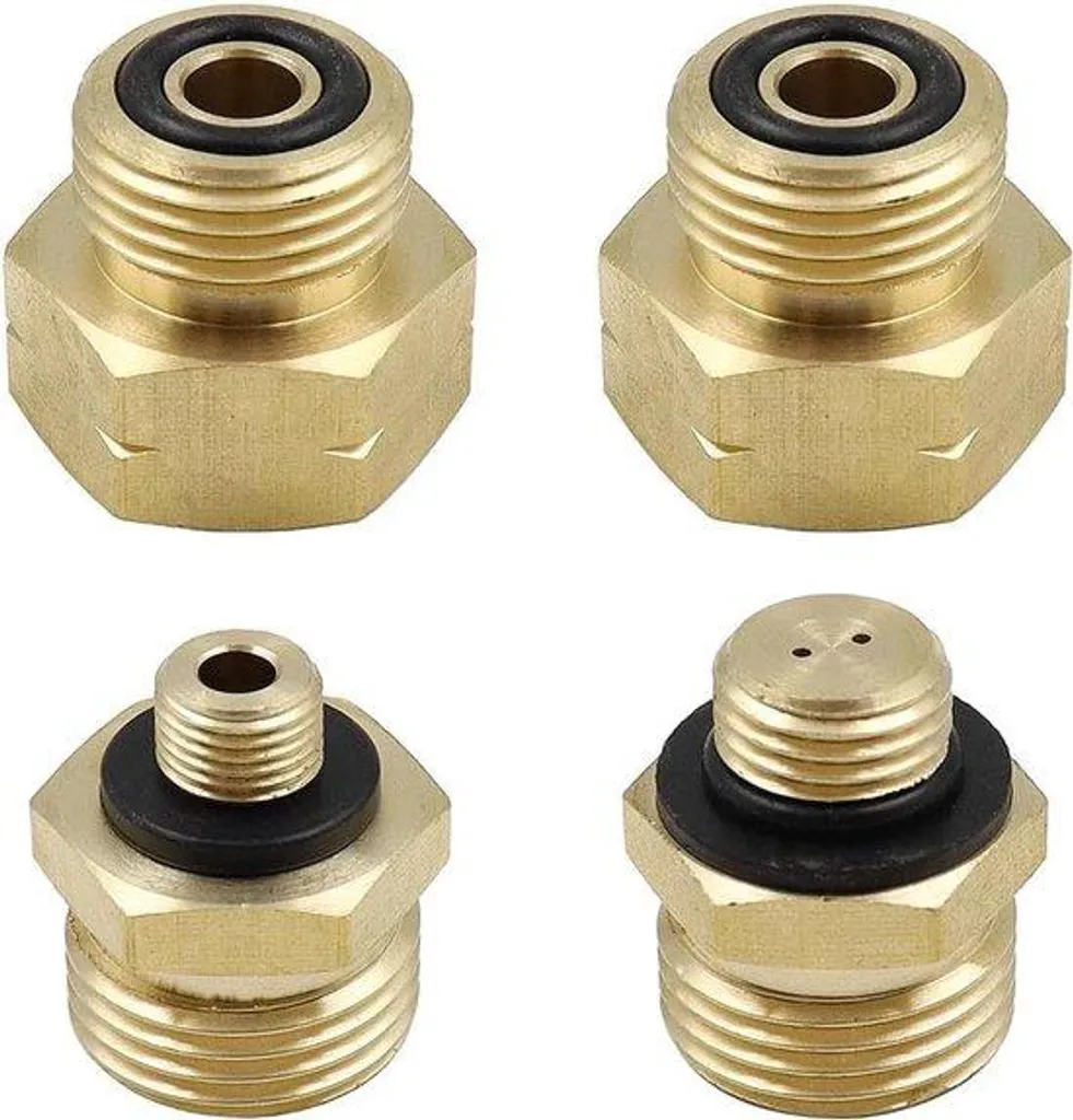 Adaptateur pour Cartouche de Gaz : Idéal pour Camping et Randonnée