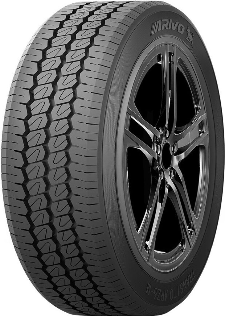 Arivo Transito Arz6-M 5.00/R12C 83Q Bsw