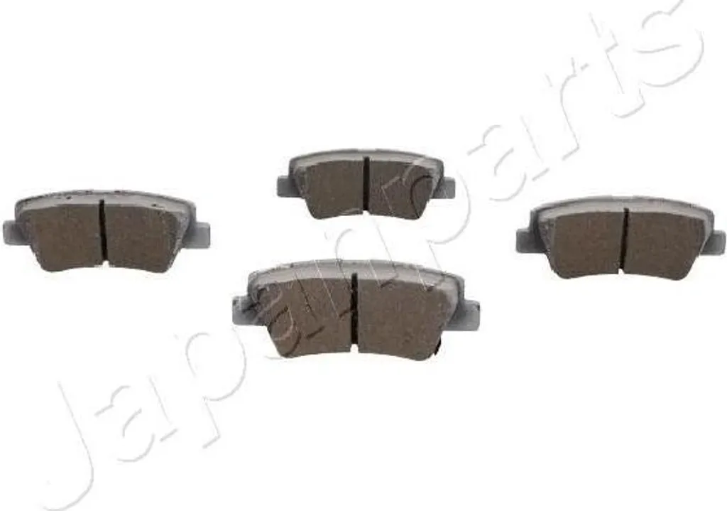Plaquettes de frein de rechange Kia Rio et Soul 09- pour entretien