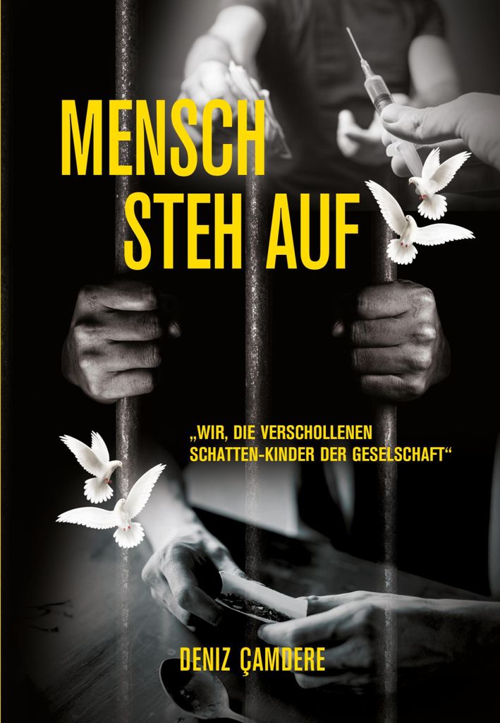 Mensch, steh auf