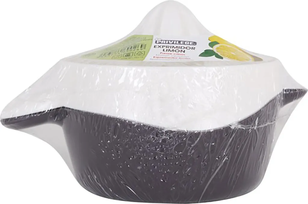 Spremiagrumi Manuale Privilege 480ml - Il Sapore di una Volta
