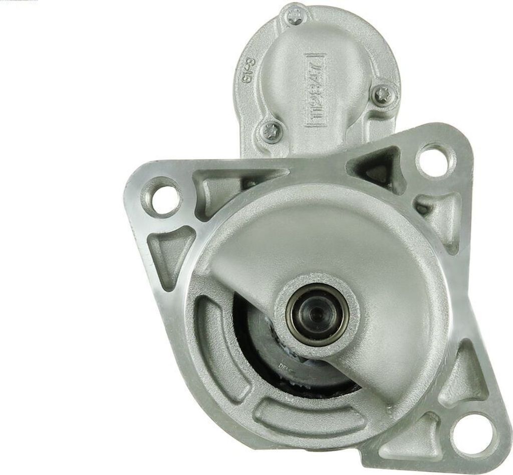 AS-PL S1071(DELCO) Starter Anlasser 0,85kW passend für PEUGEOT 5008 (0U, 0E) 12V