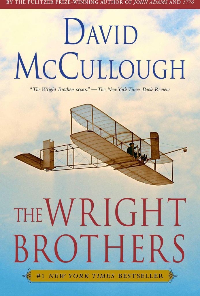The Wright Brothers
