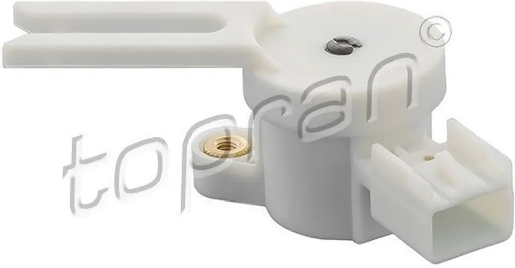 TOPRAN 638 198 Interruttore Stop Opel Zafira C e Mokka | Ricambio OE
