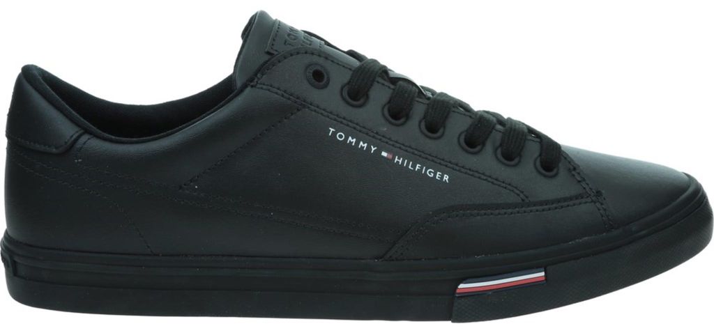 Tommy Hilfiger Schuhe FM0FM05814BDS