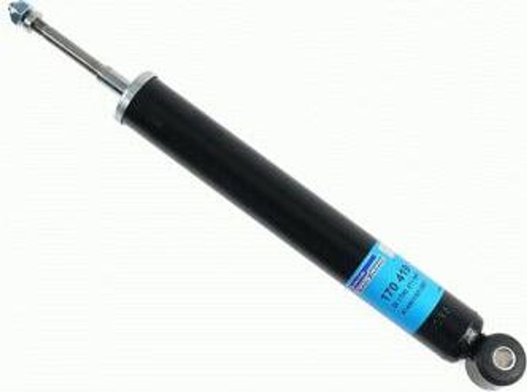 Sachs Stoßdämpfer Hinterachse 170 419