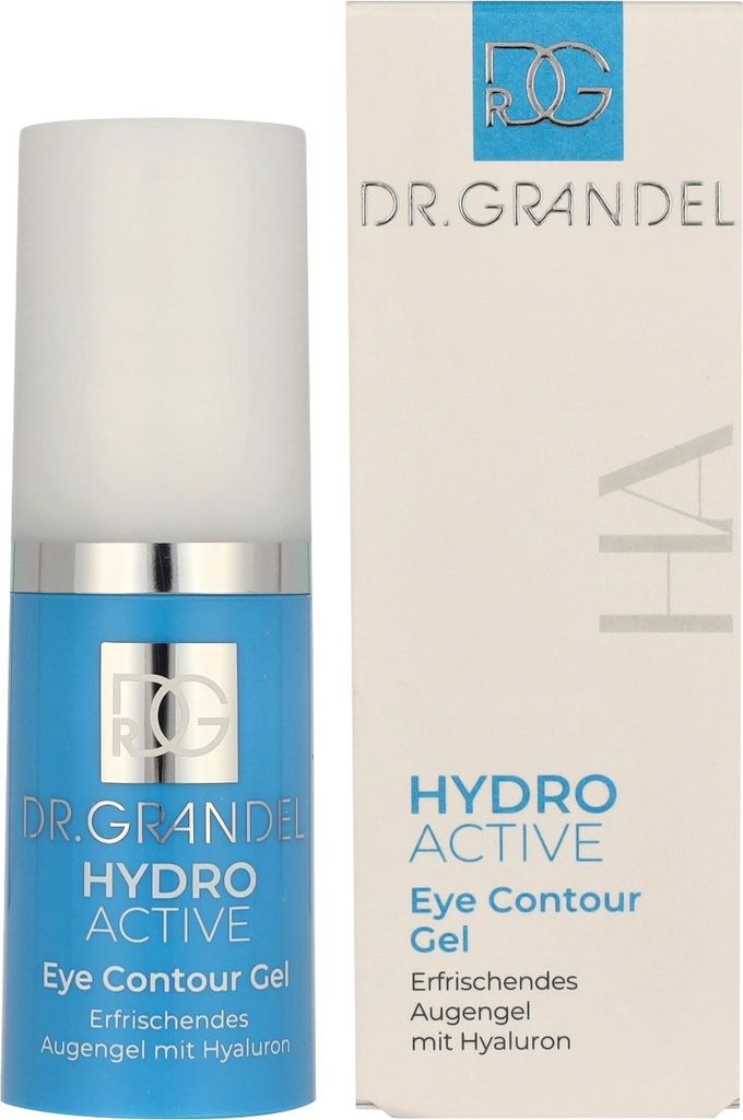 Dr.Grandel Hydro Active Eye Contour Gel Image du produit 