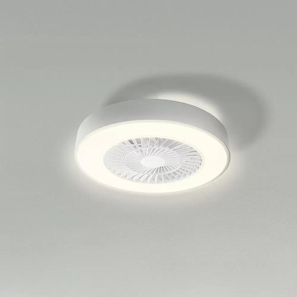 LEDVANCE 4058075572577 SMART WIFI CEILING FAN LED ceiling Obrázok produktu 