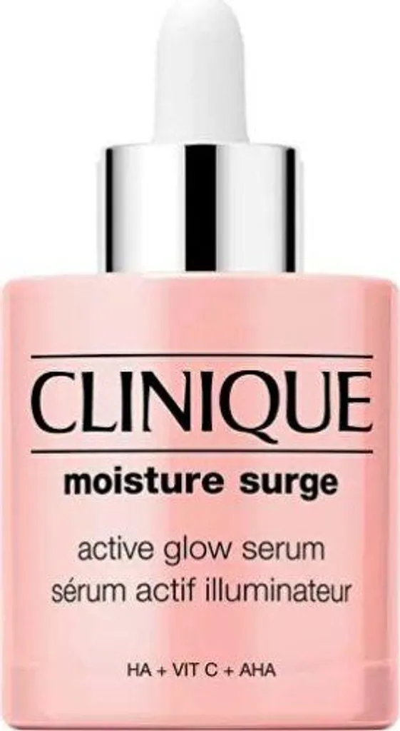 Clinique Moisture Surge Soin Visage Anti-Déshydratation 50ml - Gel-Crème