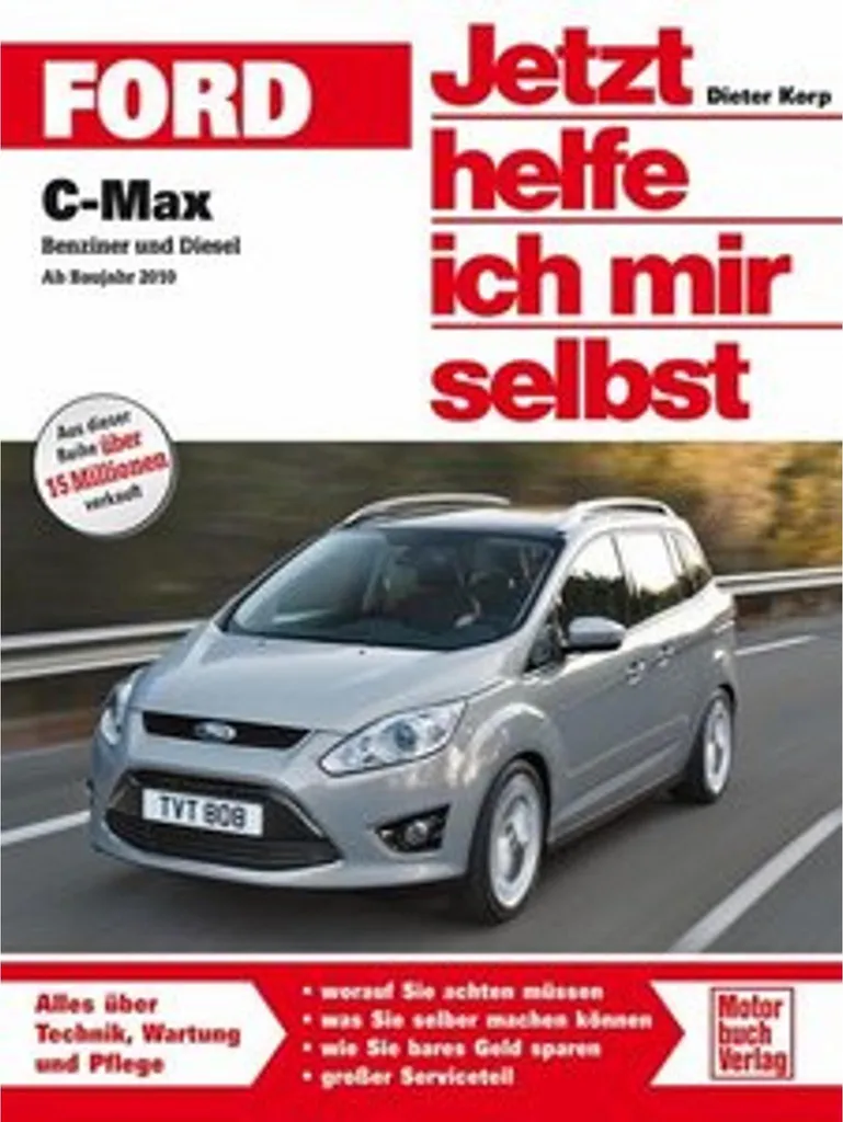 Housse de protection Ford C-Max carrosserie extérieure auto respirante