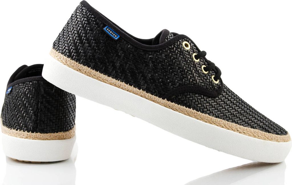 Scotch & Soda Sneaker Sneaker Textil