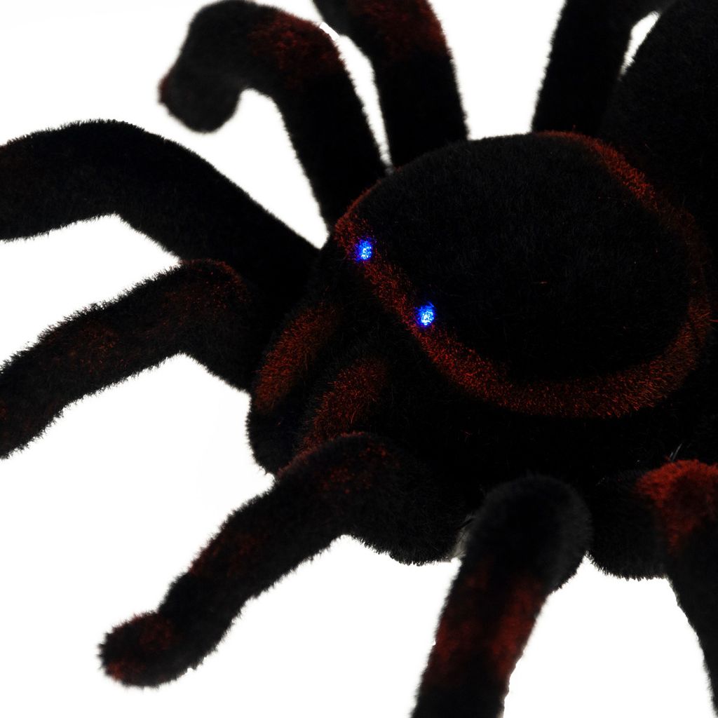 Obrovský pavúk na diaľkové ovládanie Tarantula s diaľkovým Obrázok produktu 9