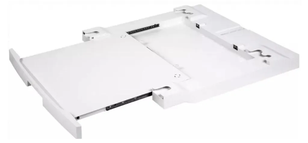 Kit superposition Electrolux E1WYHSK1 tablette amovible gain de place