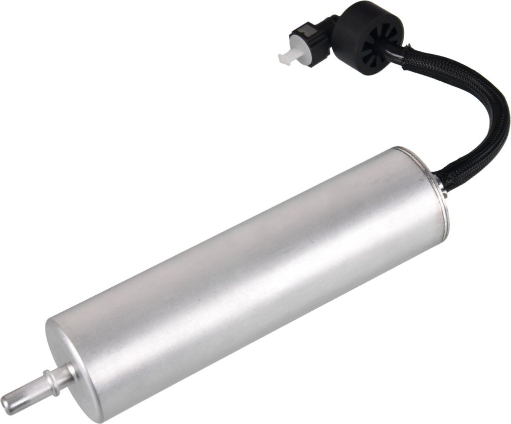 Kraftstofffilter FEBI BILSTEIN 176571 für PORSCHE PANAMERA Produktbild 