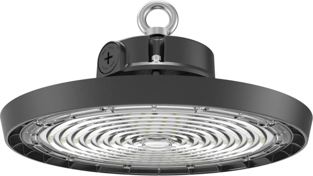 Luminaire LED Industriel 100W 4000K : Fini les zones d'ombre IP65