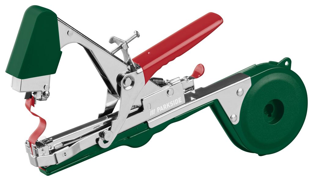 PARKSIDE® Bindezangen-Starterset Produktbild 