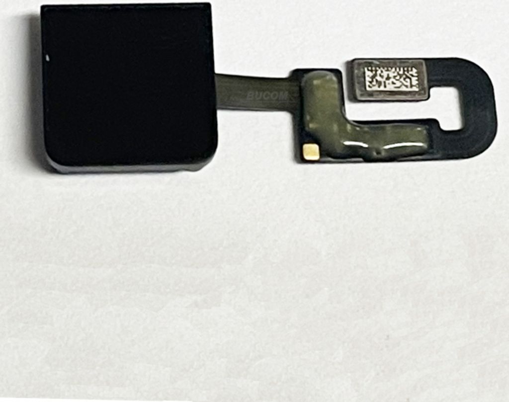 Power Touch ID ON/OFF Einschalt Taste für Macbook Pro A1706 Touch Bar 13" 2016 2017