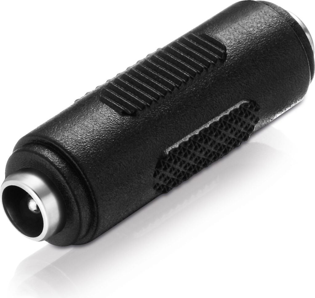Prise DC (5,50 x 2,10 mm) - Prise DC (5,50 x 2,10 mm) - Image du produit 