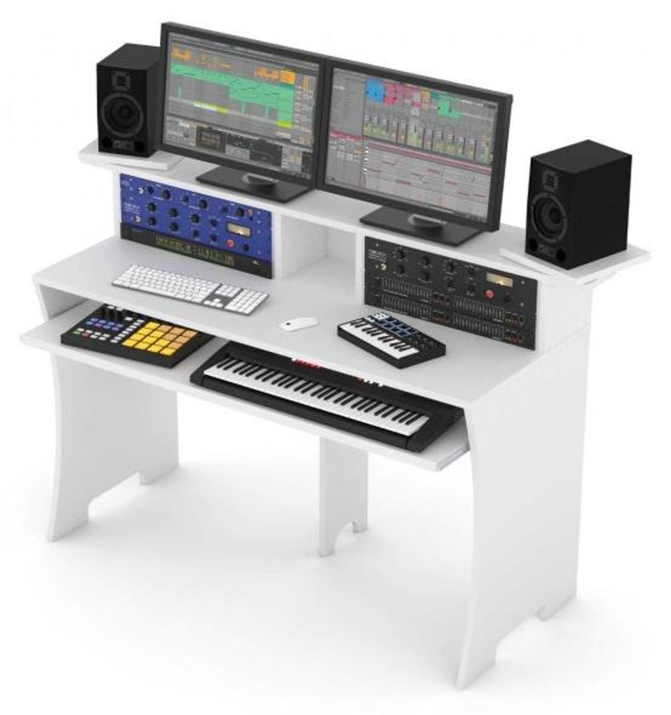 Workbench White