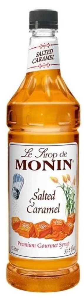 Monin Sirup Caramel 1000ml von Monin Obrázek produktu 