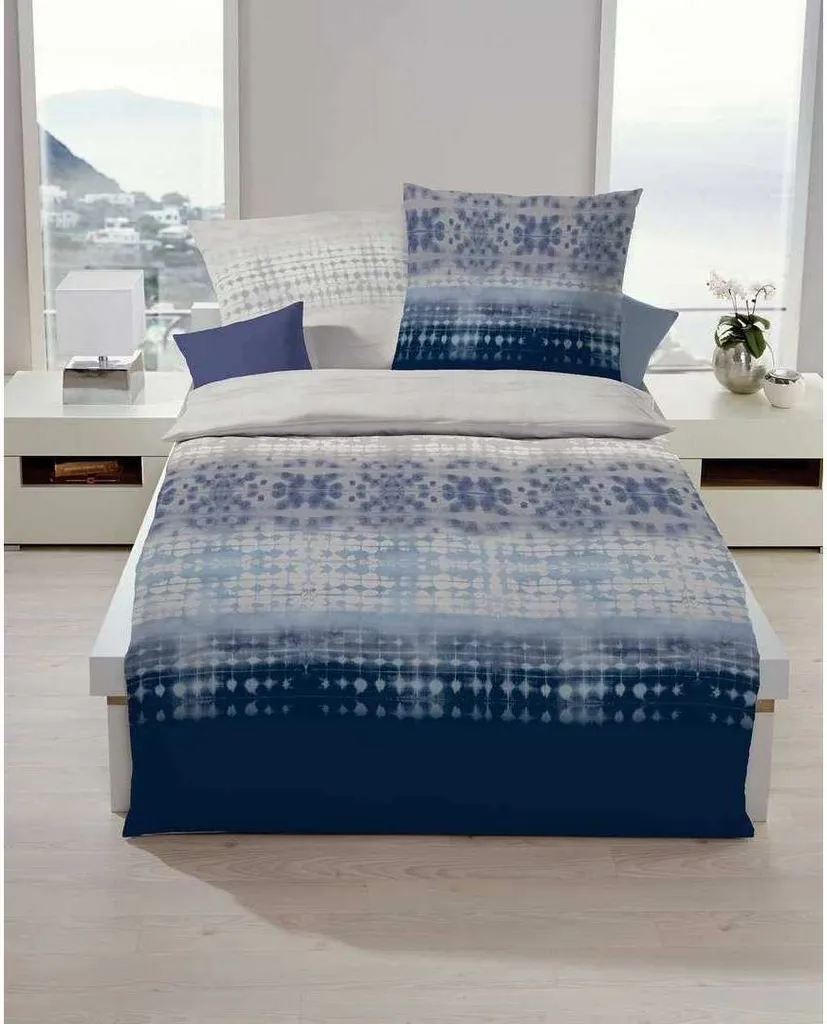 Recensione Kaeppel Sweet Home Embrace: Raso Indaco 155x220 + 80x80