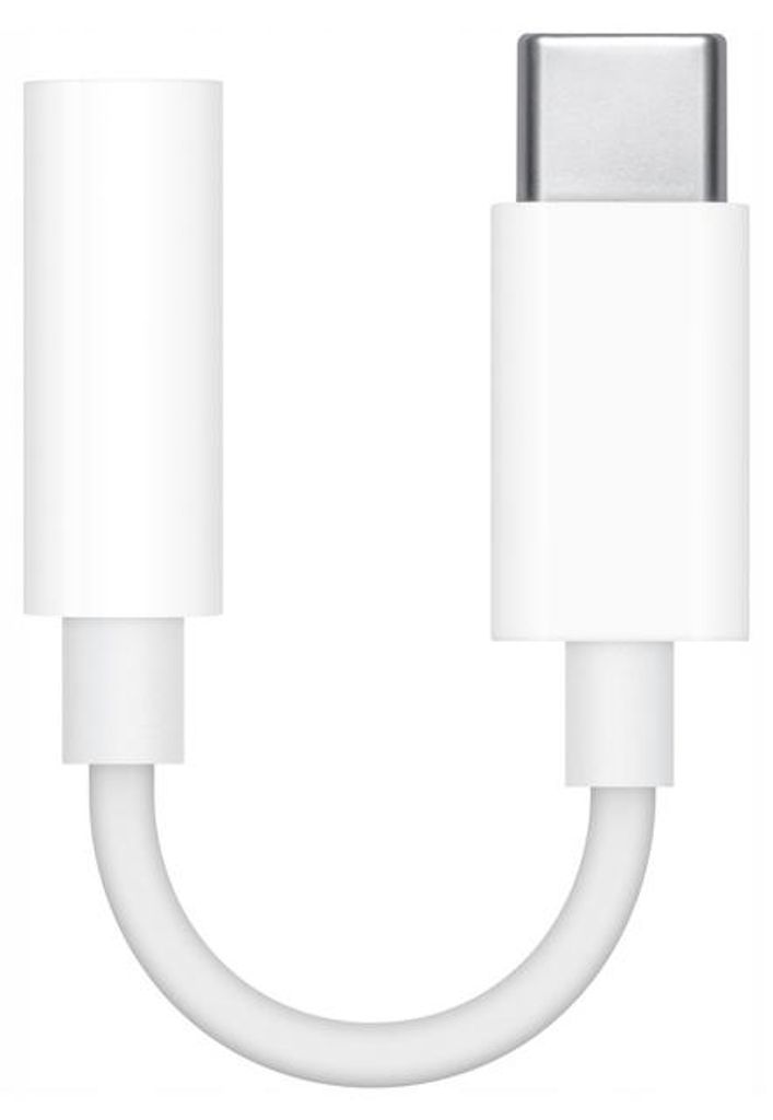 Adattatore, Usb C, Mini Jack 3,5 Mm, Con Dac, Co2 Immagine del prodotto 