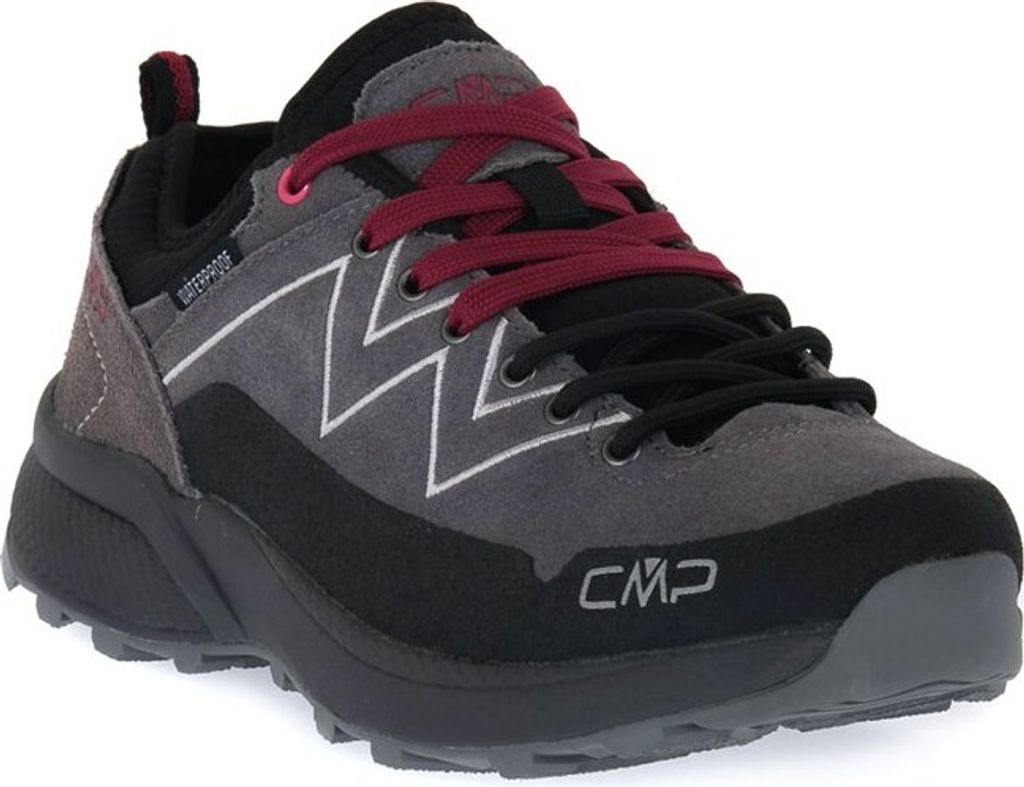 CMP Kaleepso Low Wmn 31Q4906U862 (38/grey)