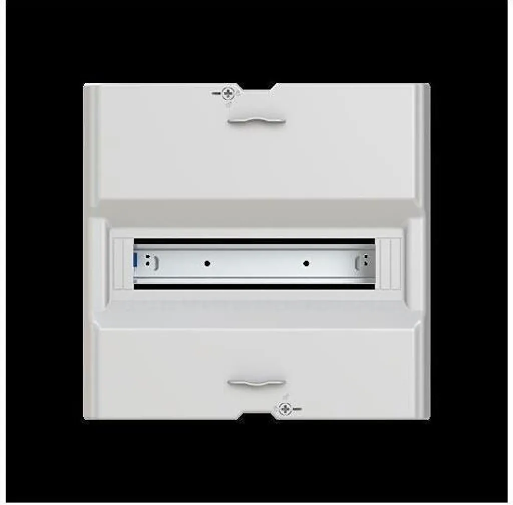 Porte de rechange AK600 pour armoire électrique 311x300 mm RAL 916 PRO