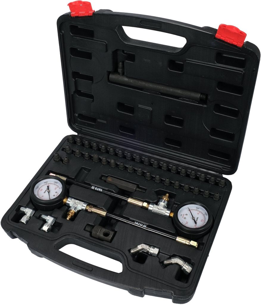 Yato YT-73040, 46 kusů Obrázek produktu 