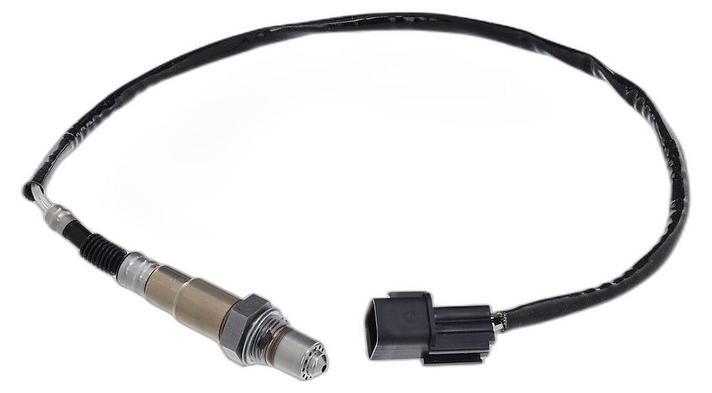 Lambdasonde vor Kat beheizt 4 bar M18x1,5 720 mm Kabel VALEO für HYUNDAI ATOS