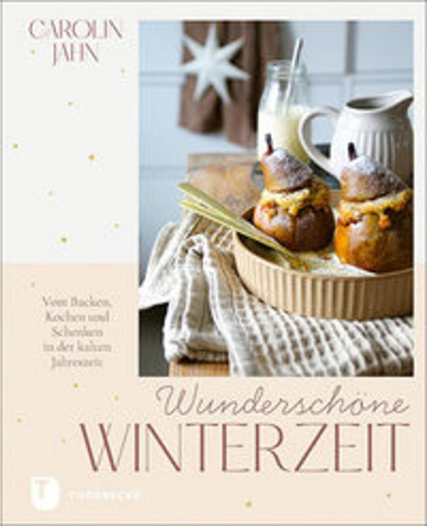 Wunderschöne Winterzeit Produktbild 
