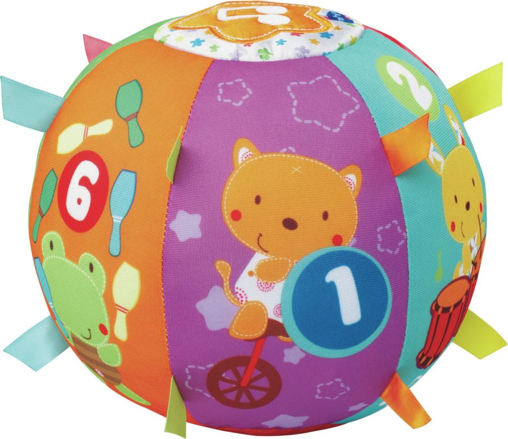 VTech Baby 80-166107 Jouets éducatifs Image du produit 