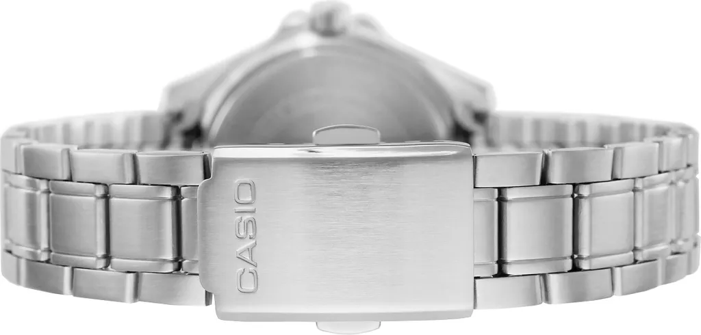 Orologio Casio MDV-10D-1A1VEF argento - 11
