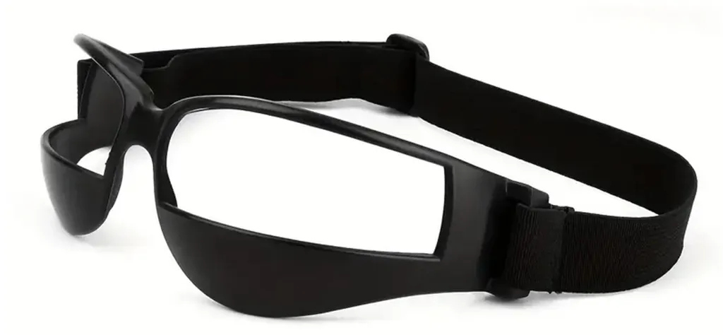 Lunettes de natation multicolores pour piscine et entraînement sportif intensif