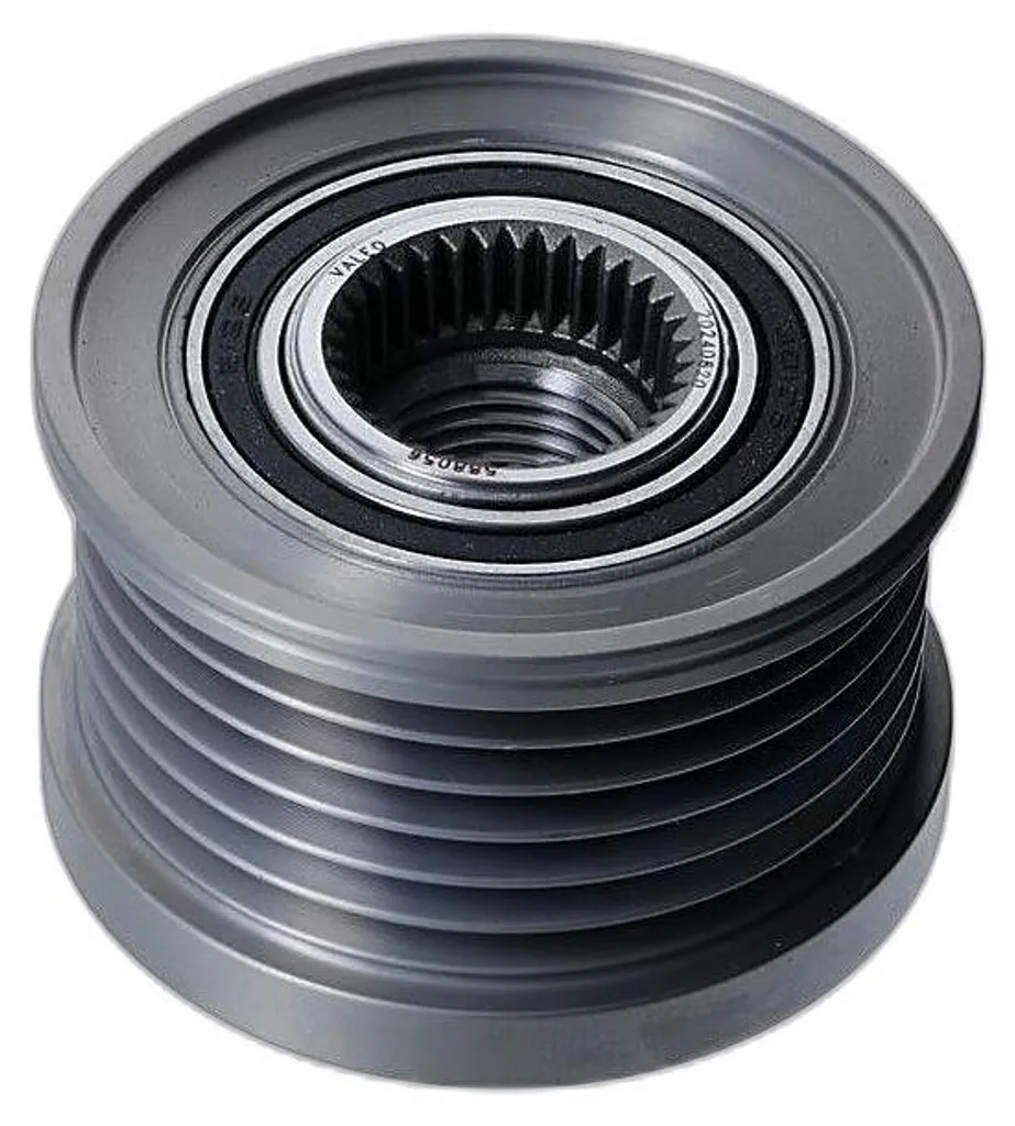 Poulie d'Alternateur Débrayable pour Moteur BMW Série 1 3 5 X3 X5