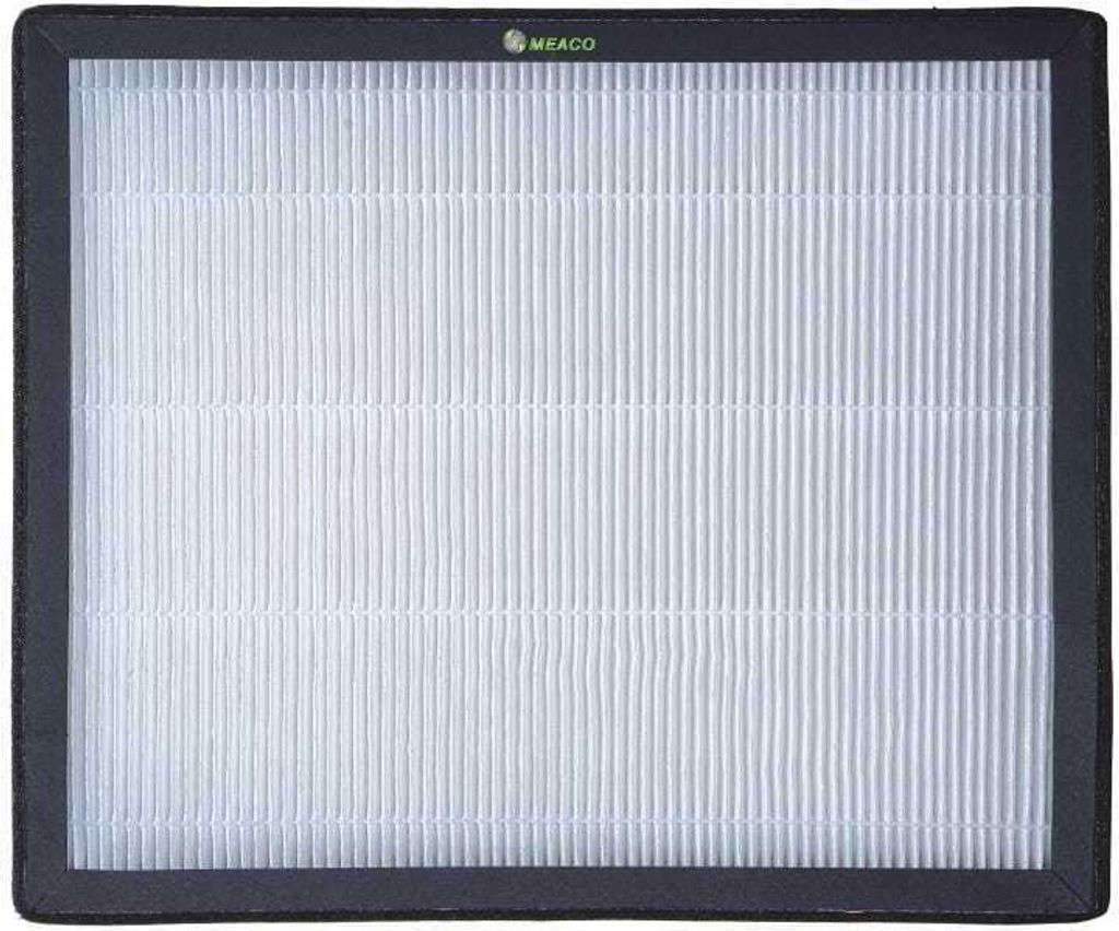 MEACO Filtro HEPA H13 Arete MeacoDry 20L e 25L 3St Immagine del prodotto 