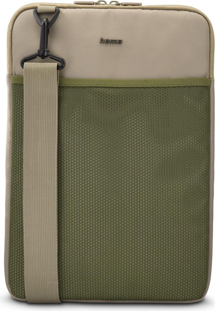 Hama To Go, Schutzhülle, 30,7 cm (12.1"), Schultergurt, 211 Produktbild 