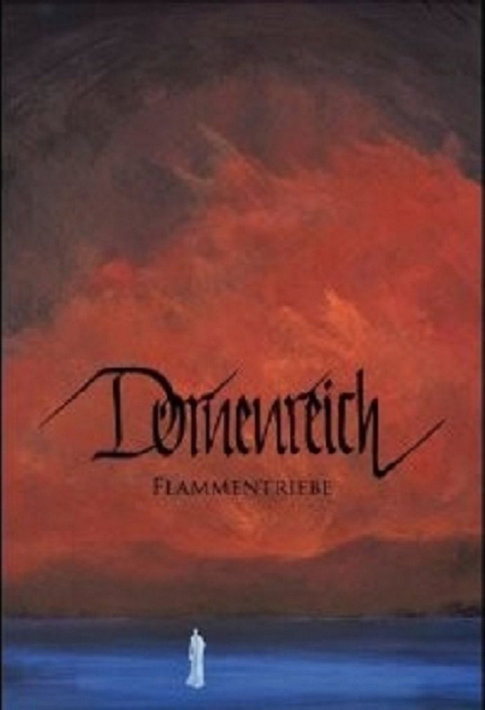 Dornenreich-Flammentriebe